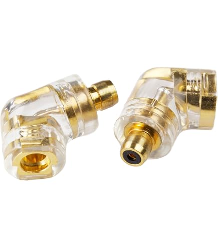 Amazon.com: Easy Dock Lab Pentaconn Ear Adapter for Acoustune